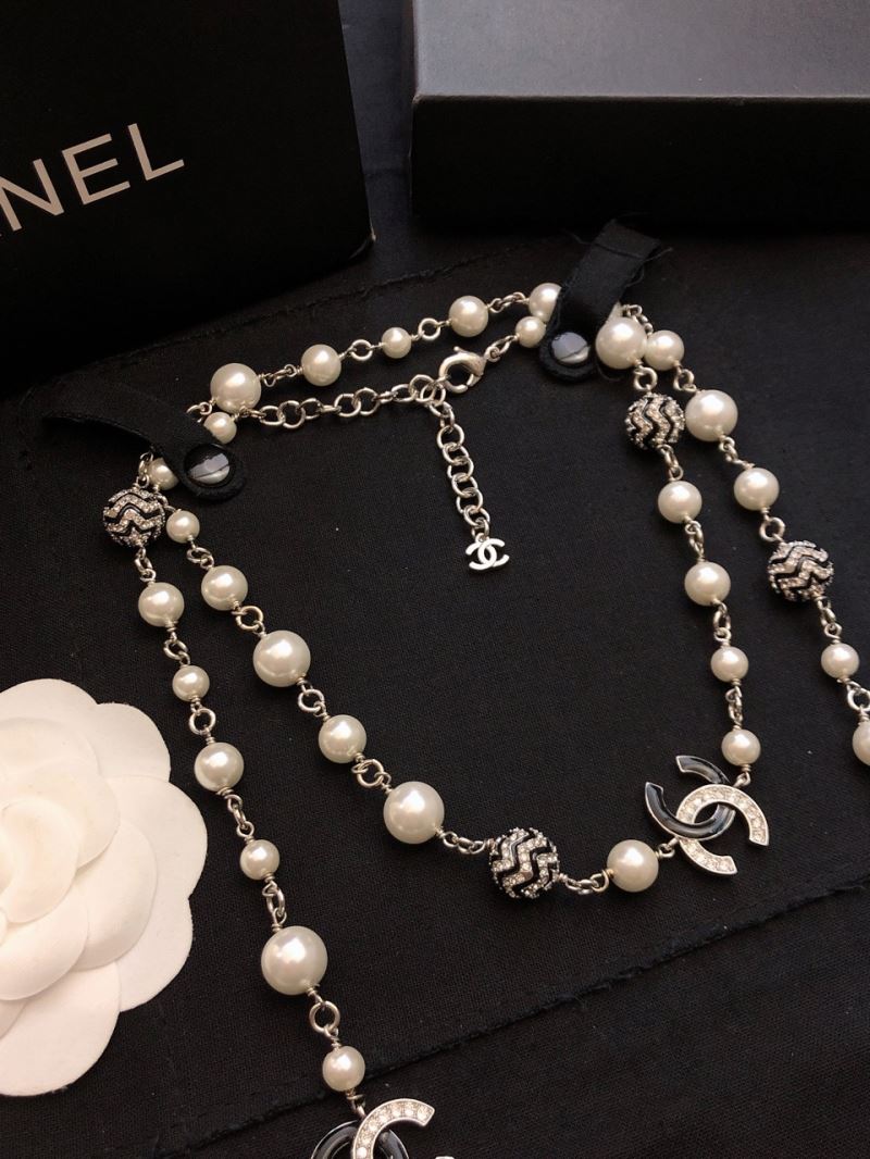 Chanel Necklaces